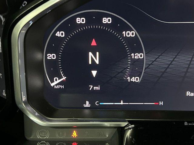 new 2026 GMC Sierra 1500 car