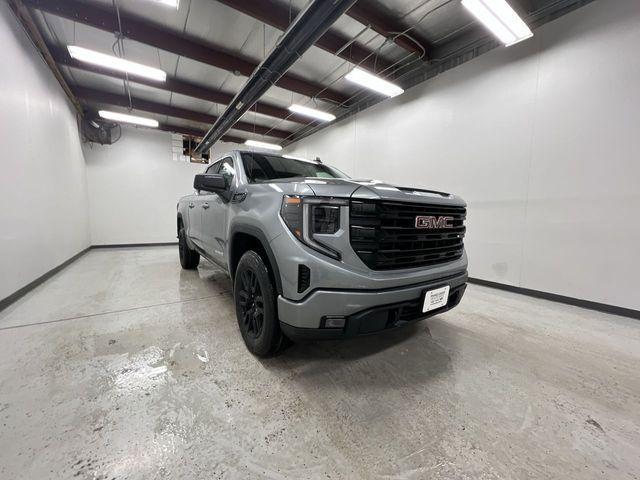 new 2026 GMC Sierra 1500 car