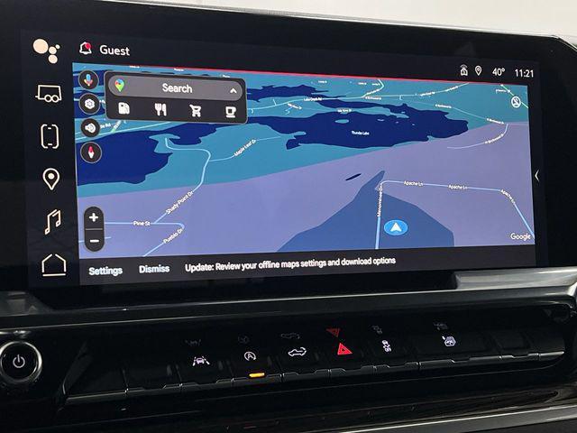 new 2026 GMC Sierra 1500 car