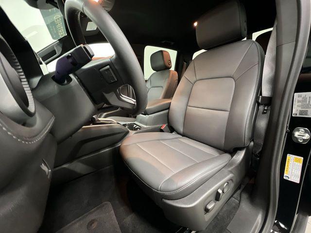 used 2024 Chevrolet Colorado car, priced at $38,990