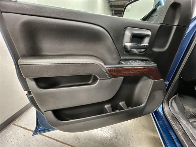 used 2018 GMC Sierra 1500 car