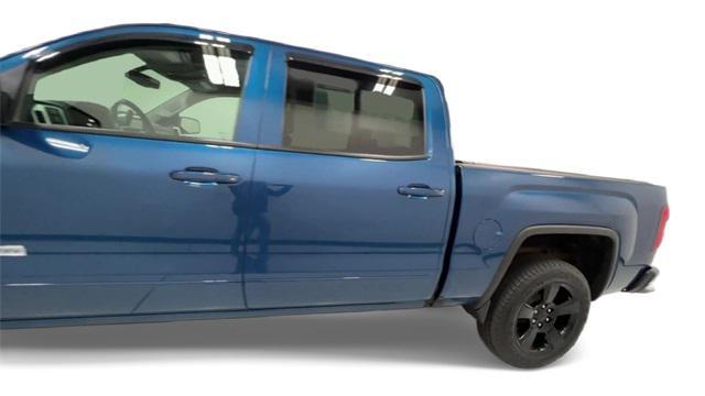 used 2018 GMC Sierra 1500 car