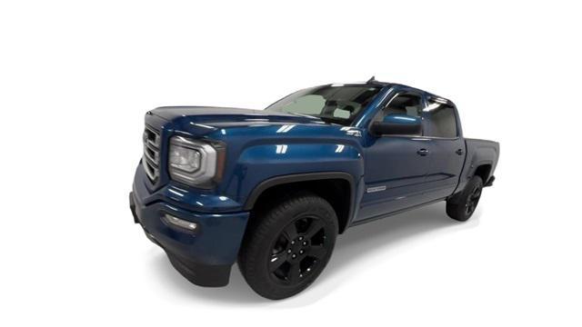 used 2018 GMC Sierra 1500 car