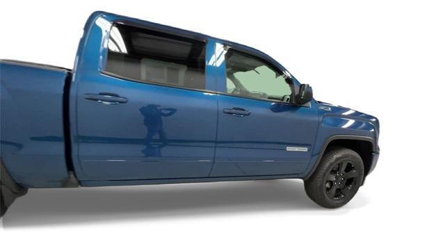 used 2018 GMC Sierra 1500 car