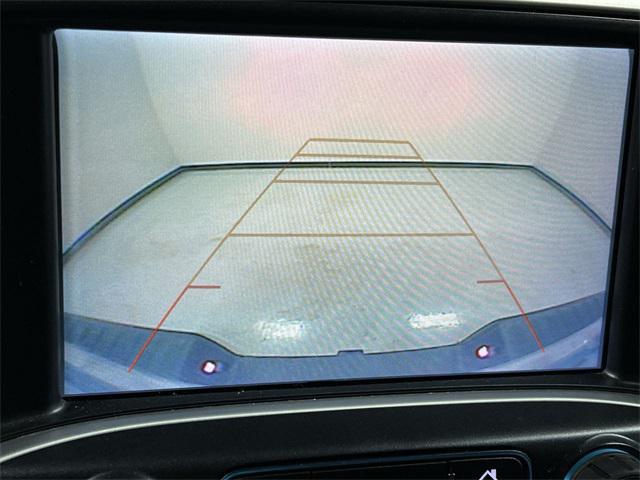 used 2018 GMC Sierra 1500 car