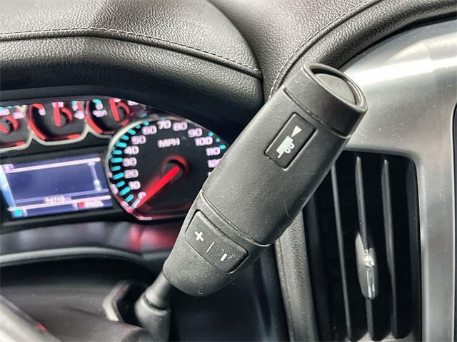 used 2018 GMC Sierra 1500 car