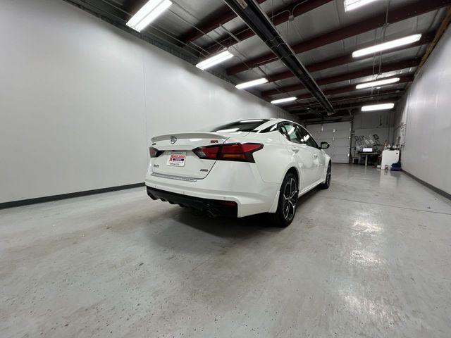 used 2023 Nissan Altima car, priced at $24,990