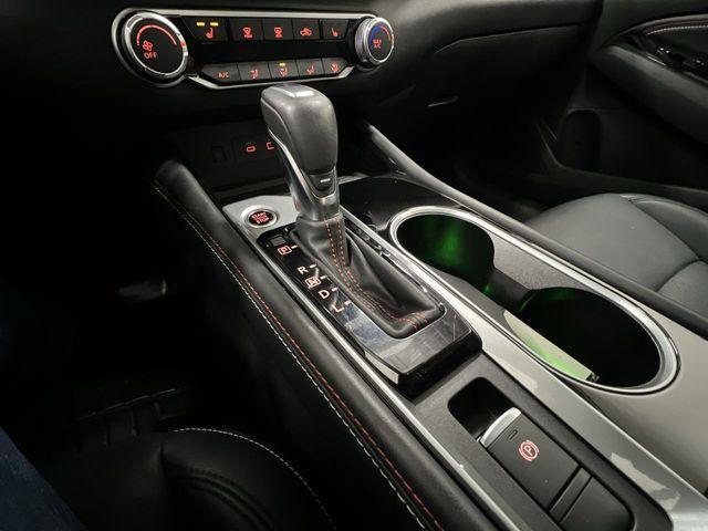 used 2023 Nissan Altima car, priced at $24,990