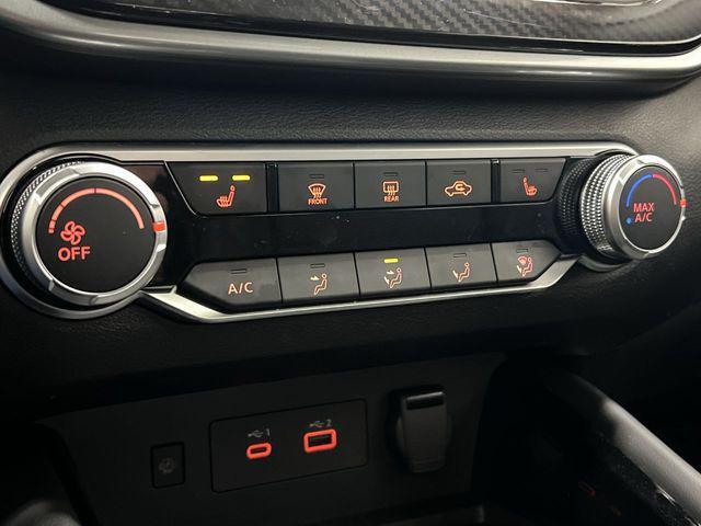 used 2023 Nissan Altima car, priced at $24,990