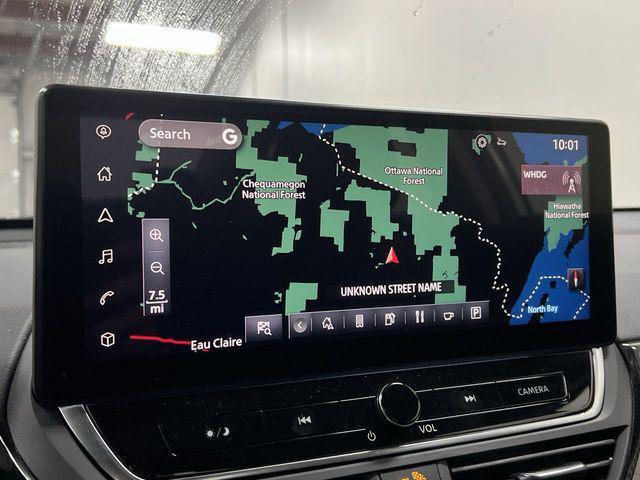 used 2023 Nissan Altima car, priced at $24,990