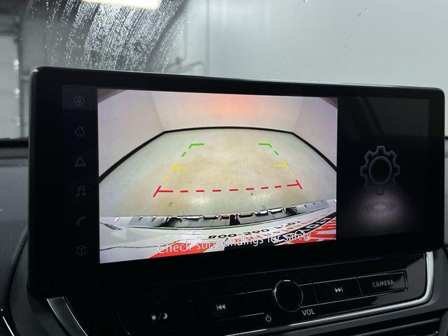 used 2023 Nissan Altima car, priced at $24,990