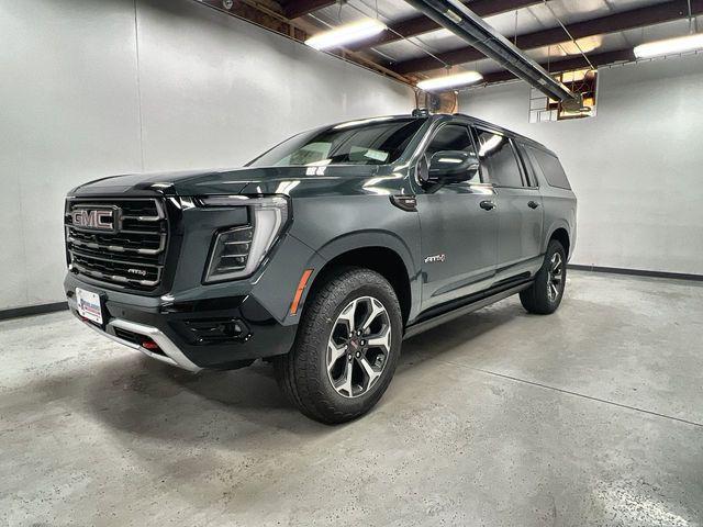 new 2025 GMC Yukon XL car, priced at $101,250