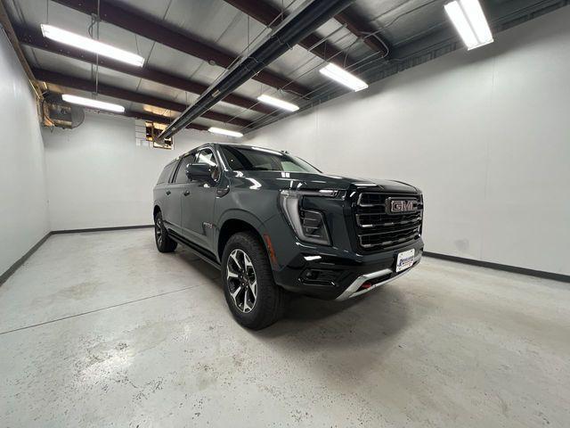 new 2025 GMC Yukon XL car, priced at $101,250