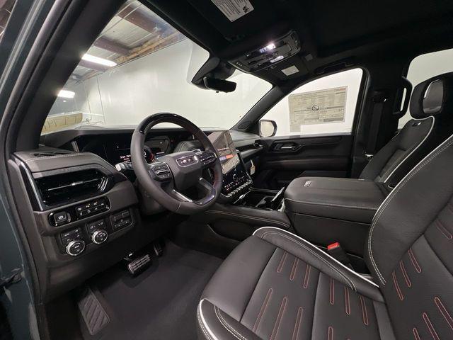 new 2025 GMC Yukon XL car, priced at $101,250