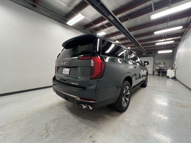 new 2025 GMC Yukon XL car, priced at $101,250