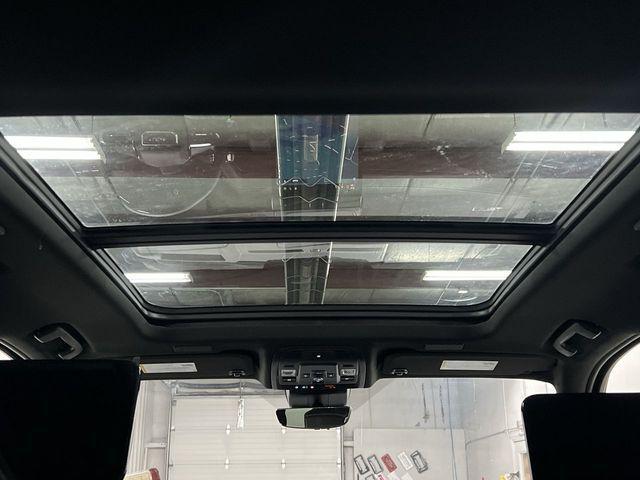 new 2025 GMC Yukon XL car, priced at $101,250