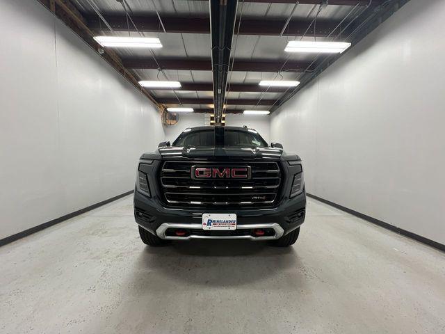 new 2025 GMC Yukon XL car, priced at $101,250