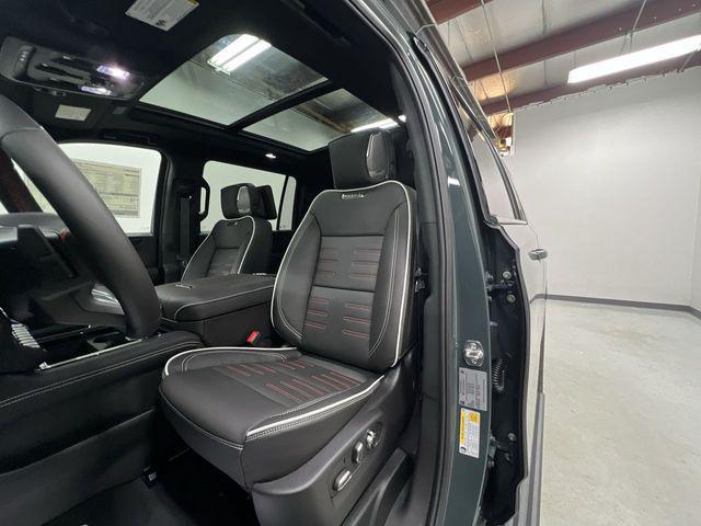 new 2025 GMC Yukon XL car, priced at $101,250