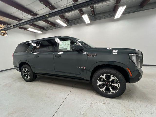 new 2025 GMC Yukon XL car, priced at $101,250