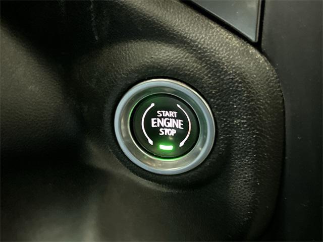 used 2021 Chevrolet Silverado 1500 car, priced at $40,991