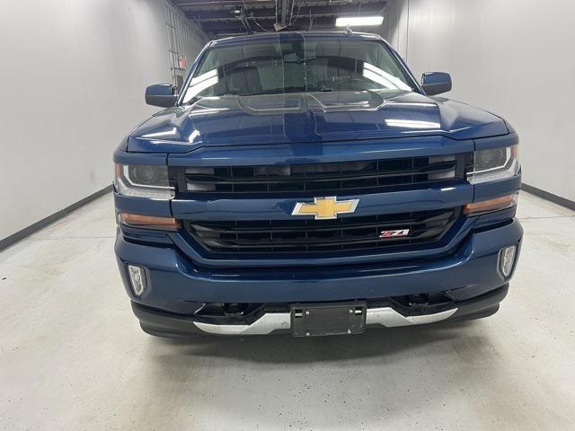 used 2016 Chevrolet Silverado 1500 car, priced at $24,990
