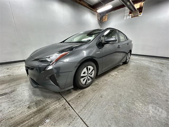 used 2018 Toyota Prius car, priced at $18,191