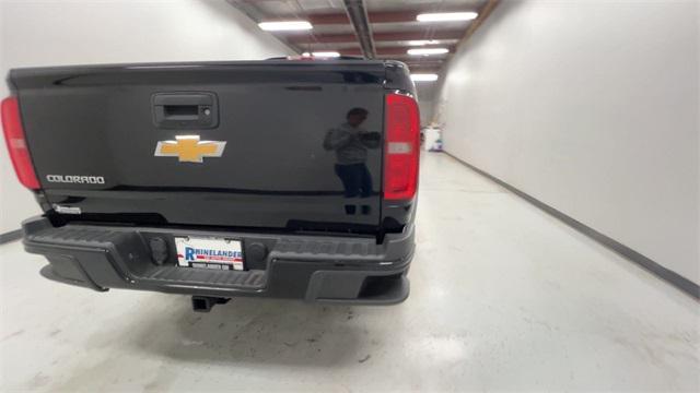 used 2016 Chevrolet Colorado car, priced at $23,990