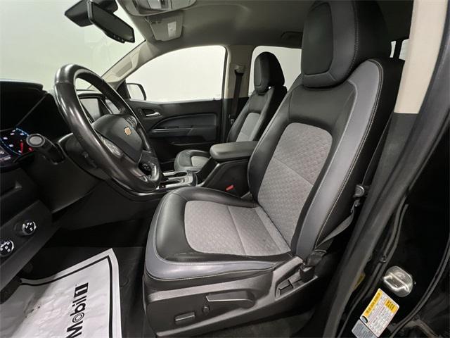 used 2016 Chevrolet Colorado car, priced at $23,990