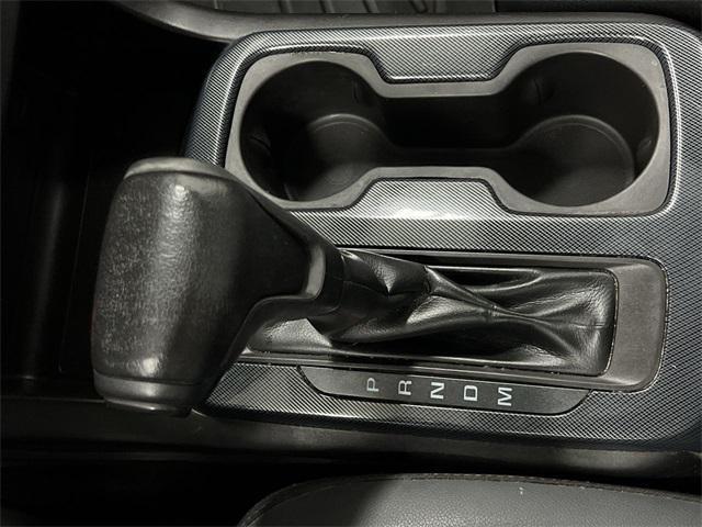 used 2016 Chevrolet Colorado car, priced at $23,990