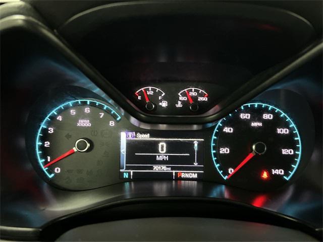 used 2016 Chevrolet Colorado car, priced at $23,990