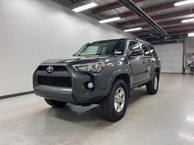 used 2019 Toyota 4Runner car, priced at $34,990