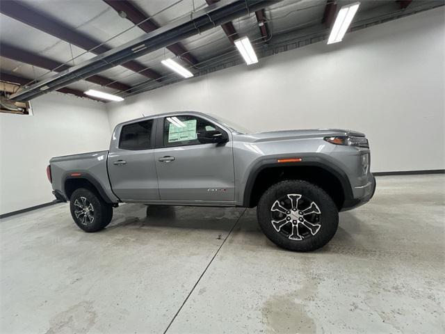 new 2025 GMC Canyon car, priced at $54,586