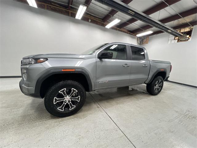 new 2025 GMC Canyon car, priced at $54,586