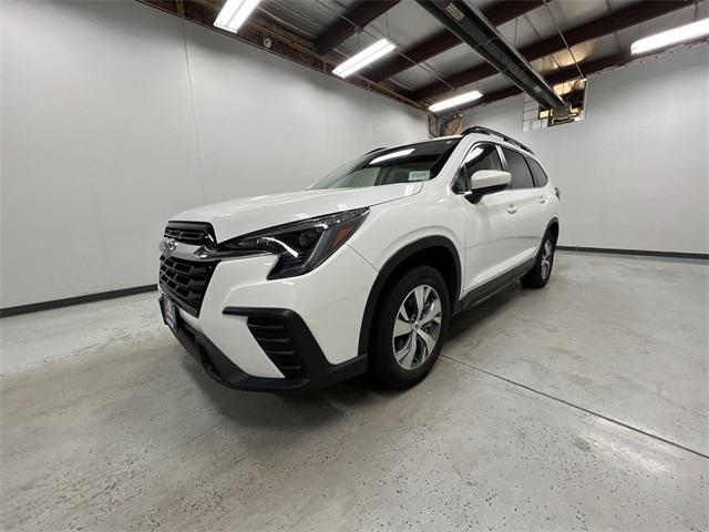 used 2024 Subaru Ascent car, priced at $36,290