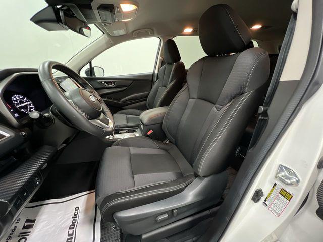 used 2024 Subaru Ascent car, priced at $33,892