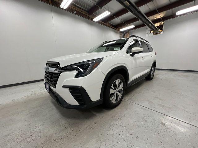 used 2024 Subaru Ascent car, priced at $33,892