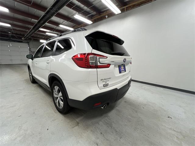 used 2024 Subaru Ascent car, priced at $36,290