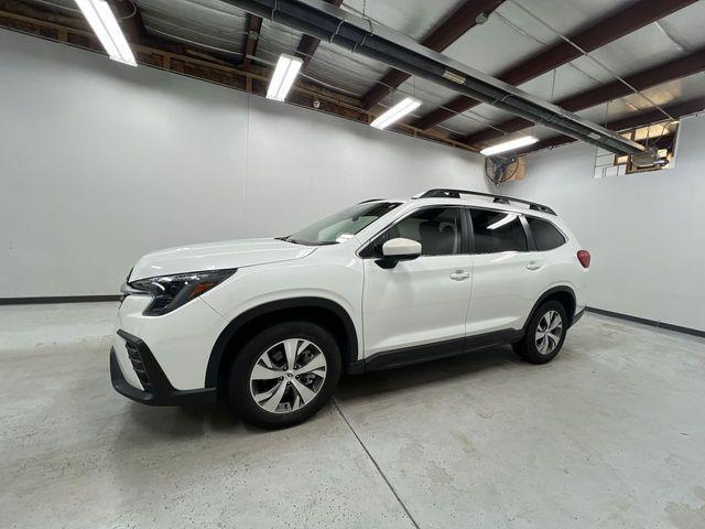 used 2024 Subaru Ascent car, priced at $33,892