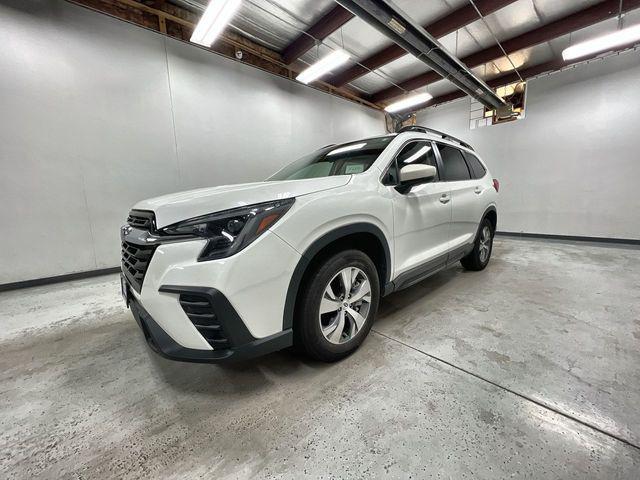 used 2024 Subaru Ascent car, priced at $33,892
