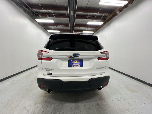 used 2024 Subaru Ascent car, priced at $33,892