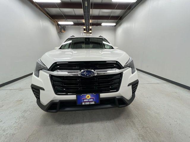 used 2024 Subaru Ascent car, priced at $33,892