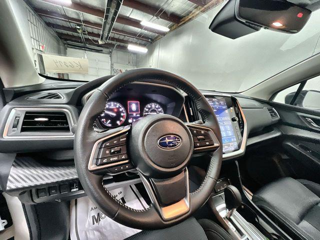 used 2024 Subaru Ascent car, priced at $33,892