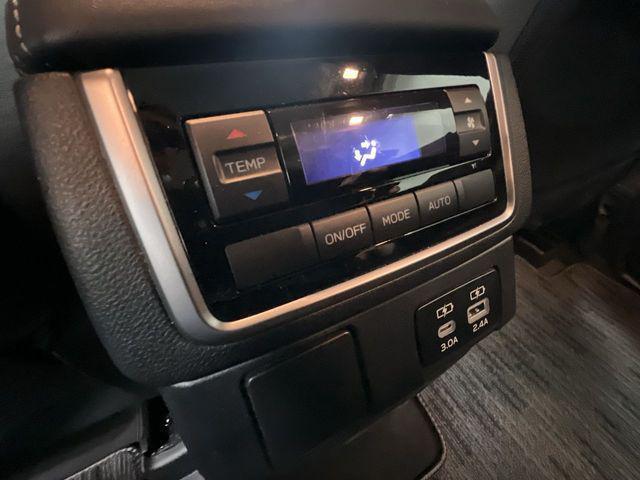 used 2024 Subaru Ascent car, priced at $33,892