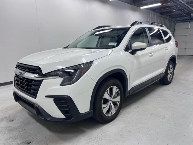 used 2024 Subaru Ascent car, priced at $36,290
