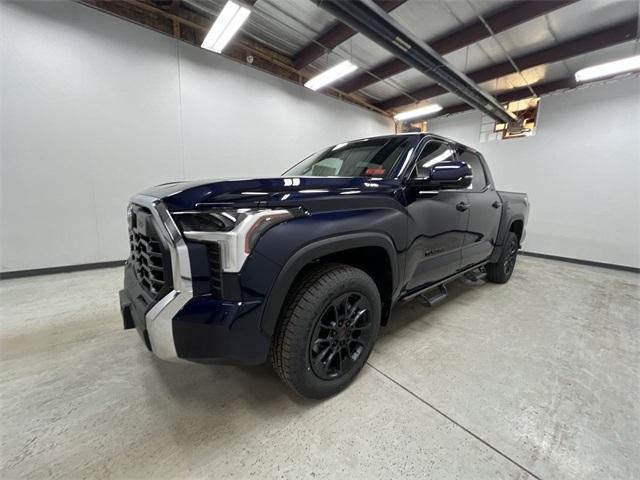 new 2025 Toyota Tundra car, priced at $58,512