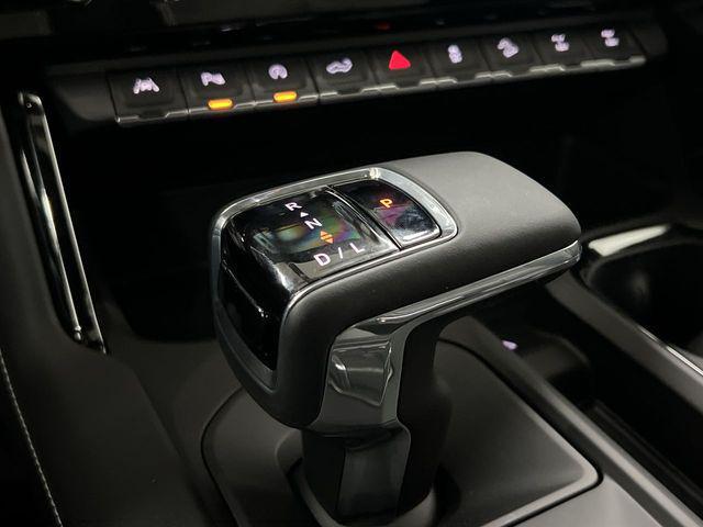 new 2026 GMC Sierra 1500 car, priced at $80,156