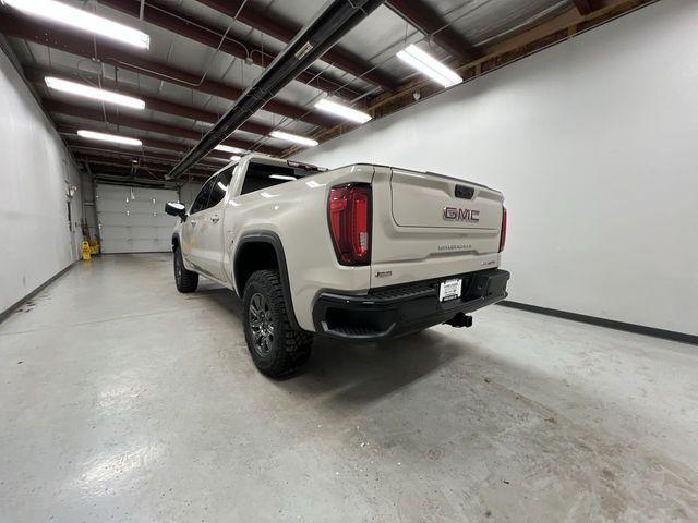 new 2026 GMC Sierra 1500 car, priced at $80,156