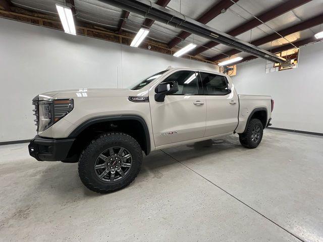 new 2026 GMC Sierra 1500 car, priced at $80,156