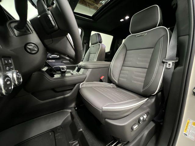 new 2026 GMC Sierra 1500 car, priced at $80,156