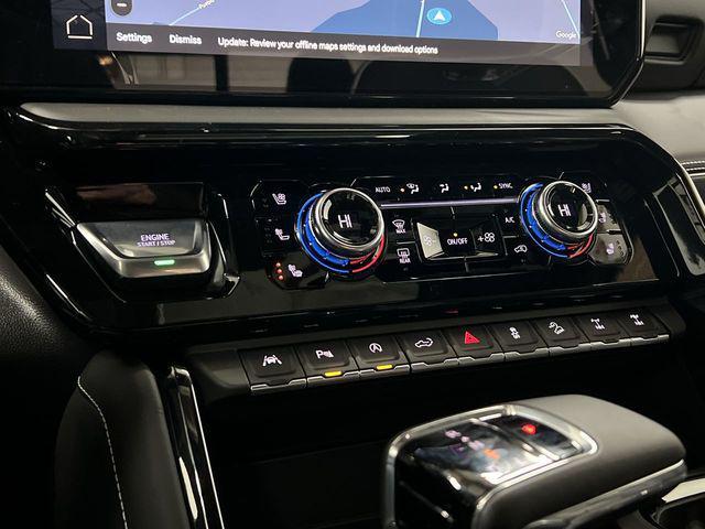 new 2026 GMC Sierra 1500 car, priced at $80,156